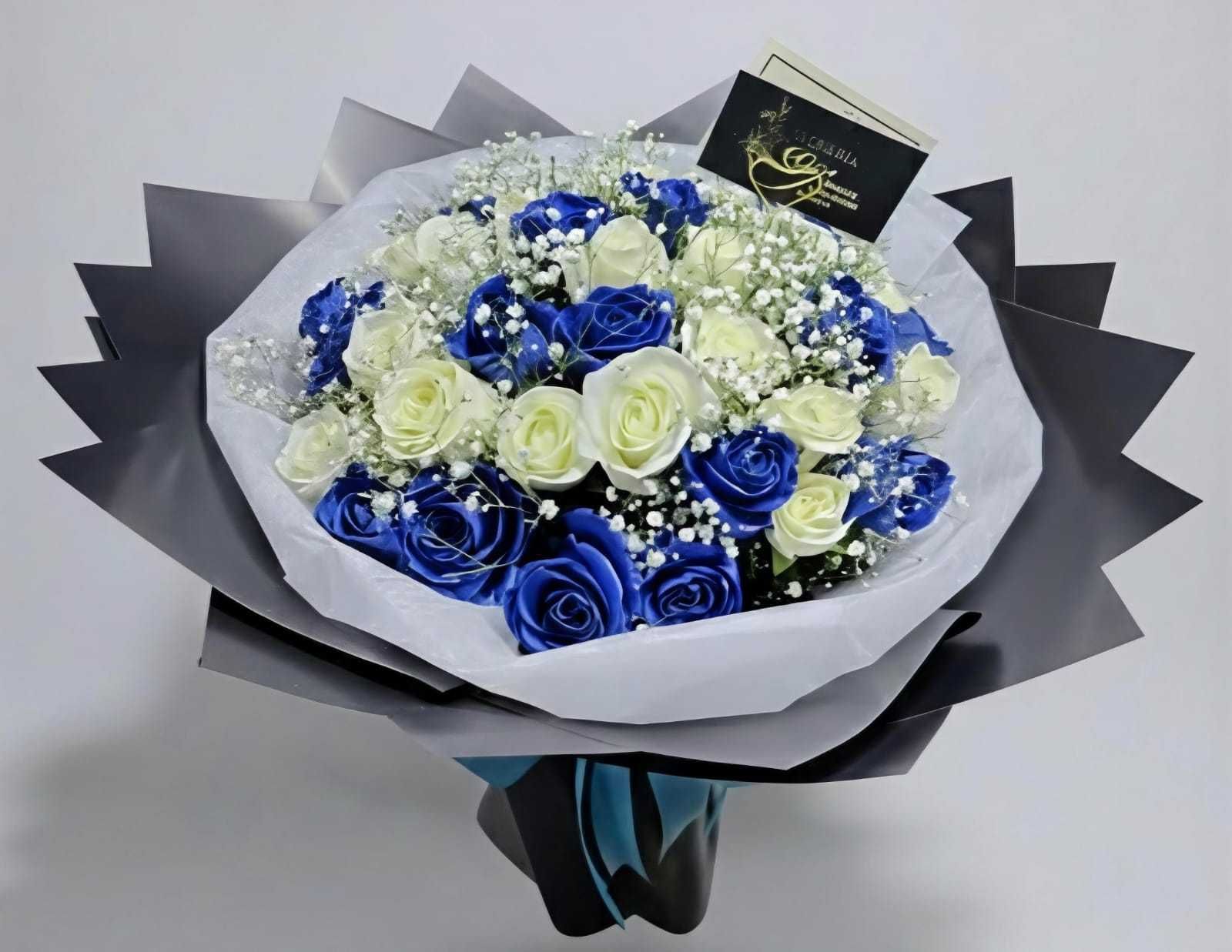 FLORERÍA GIGI- Rosas