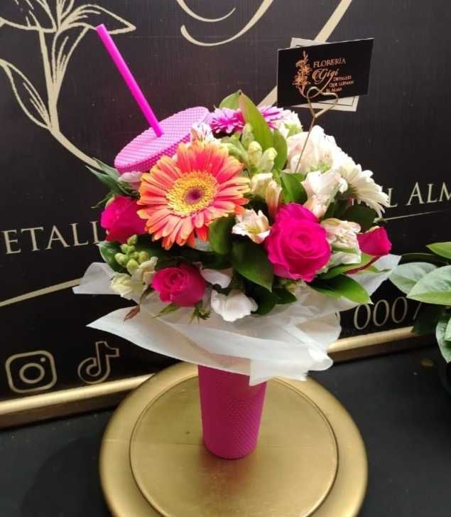 FLORERÍA GIGI- arreglos decorados