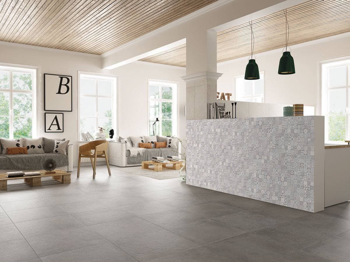 Our Work Corrimal Discount Tiles