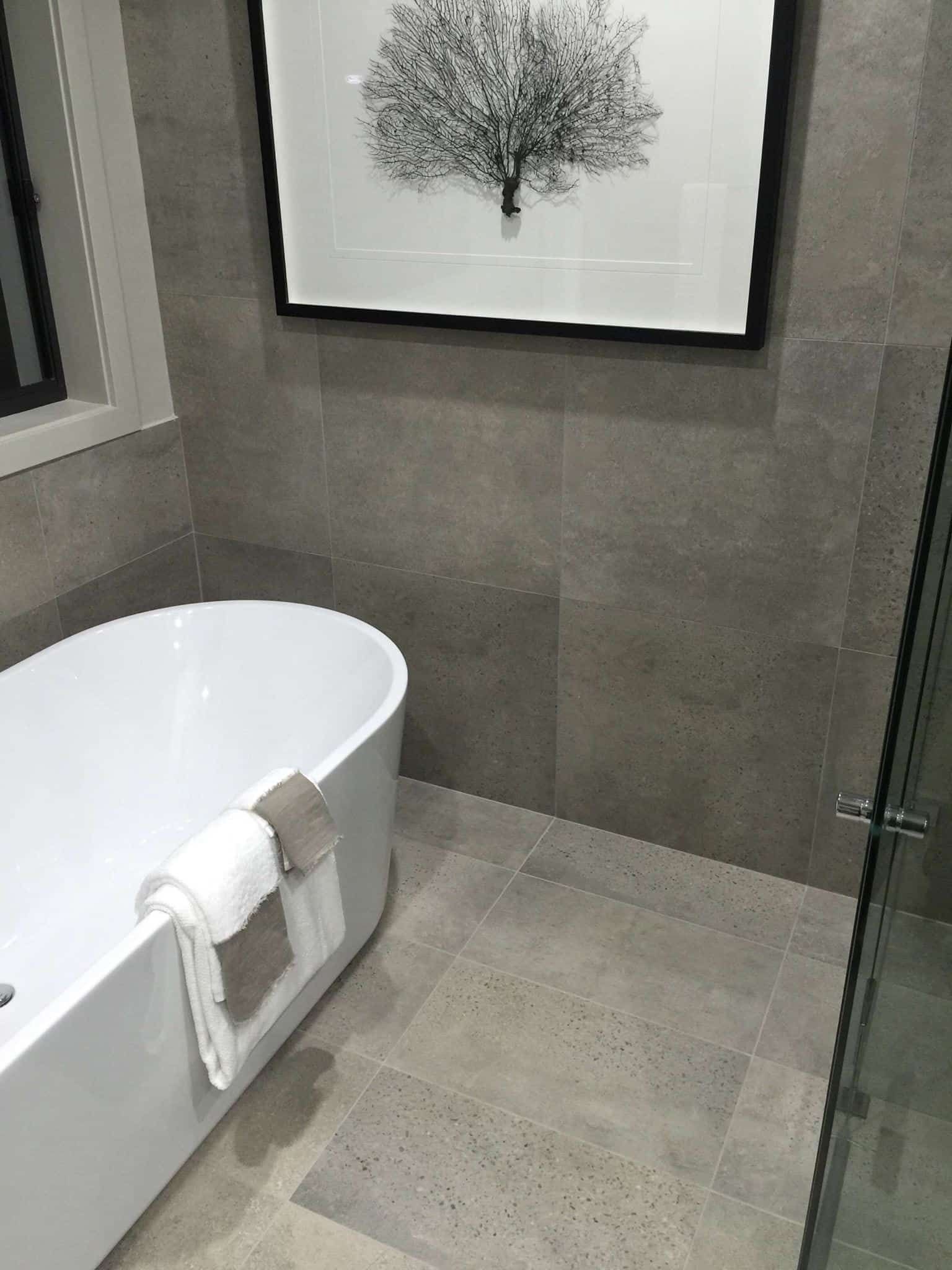 Baths in Wollongong Corrimal Discount Tiles