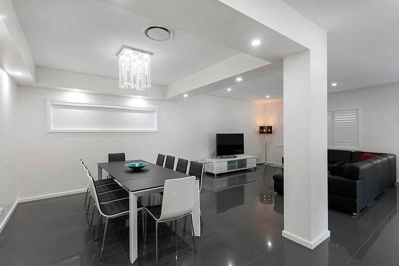 Our Work Corrimal Discount Tiles