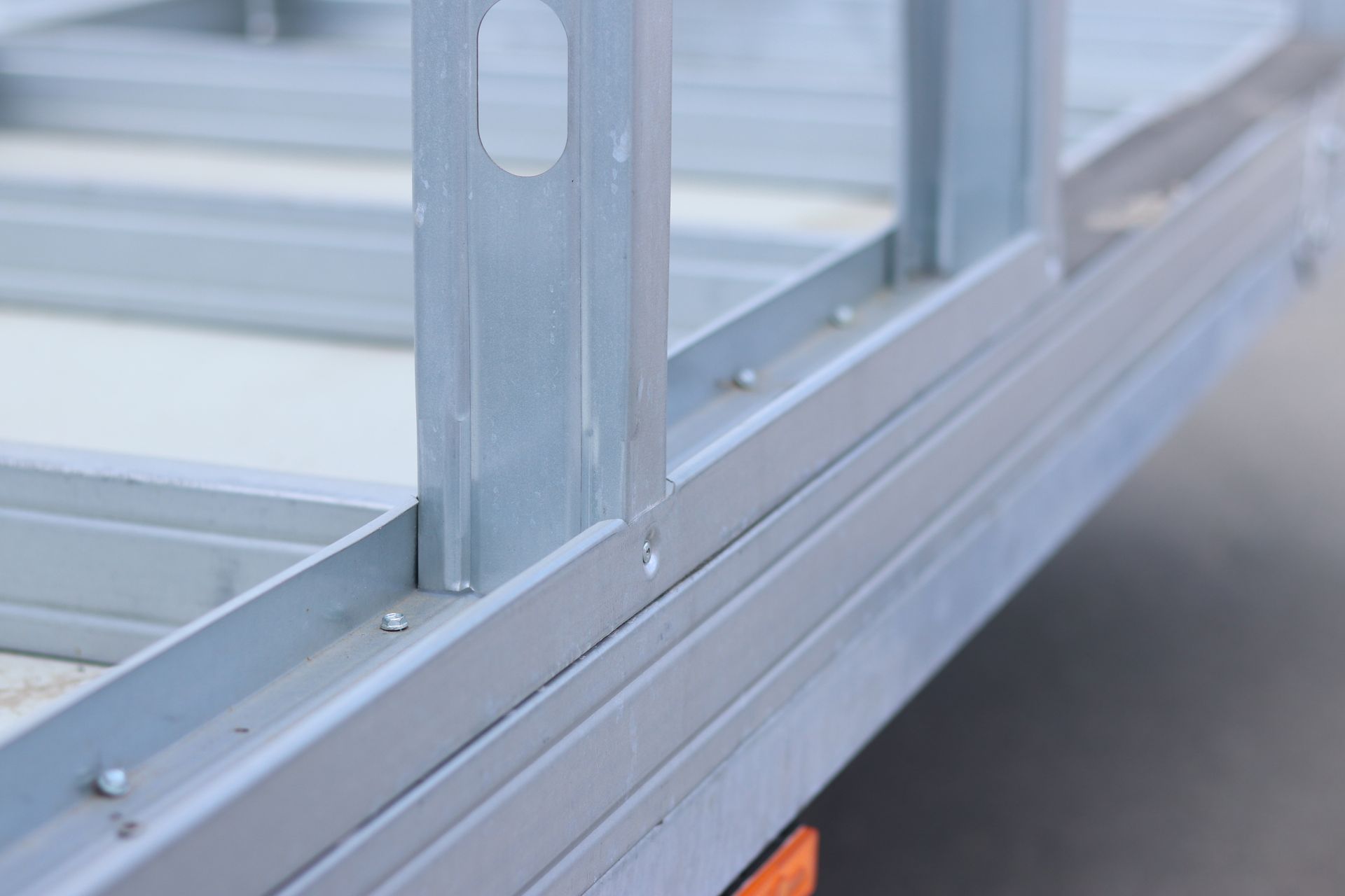 Pre-Engineered Steel Metal Buildings