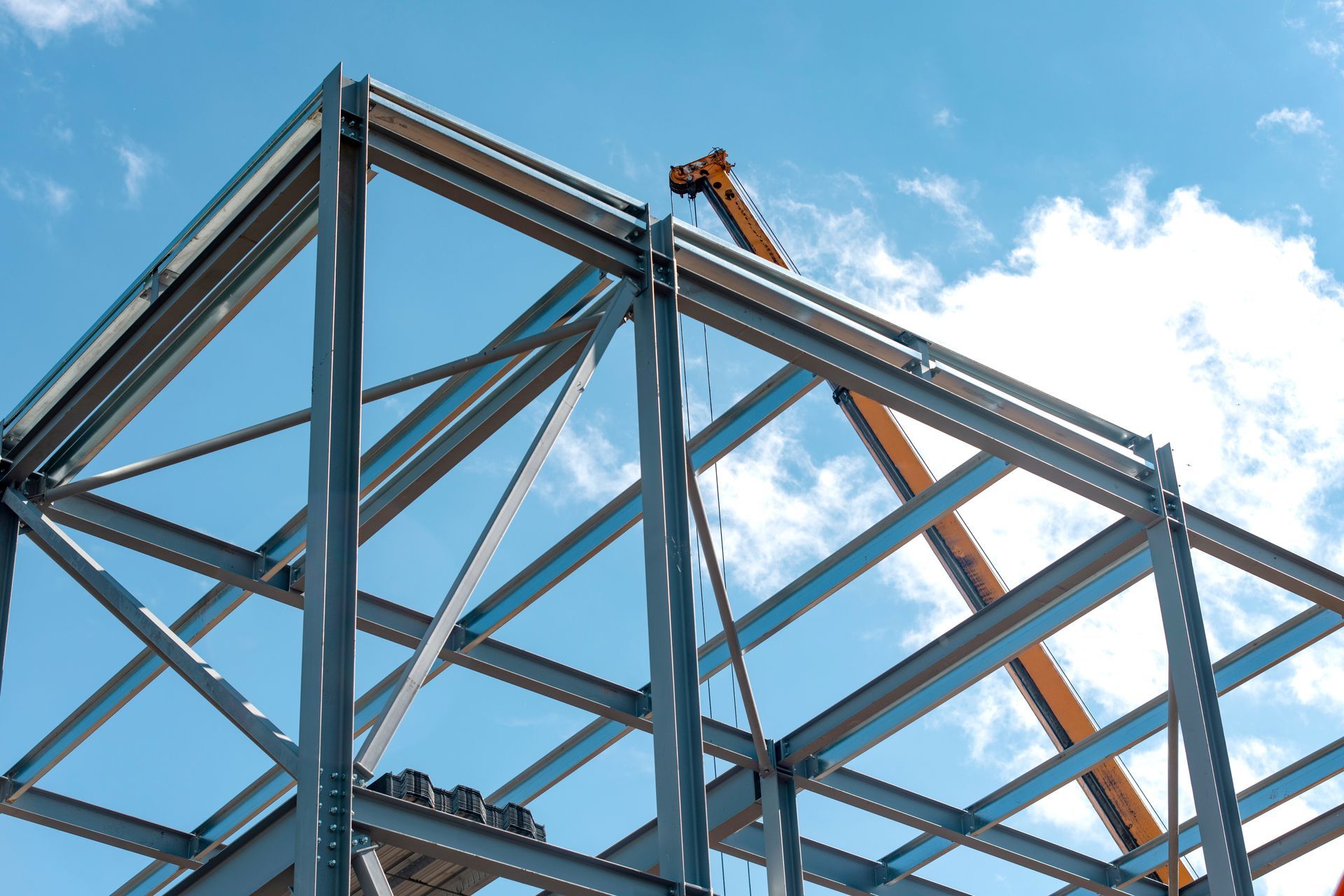 Architectural Design and Permit Processing