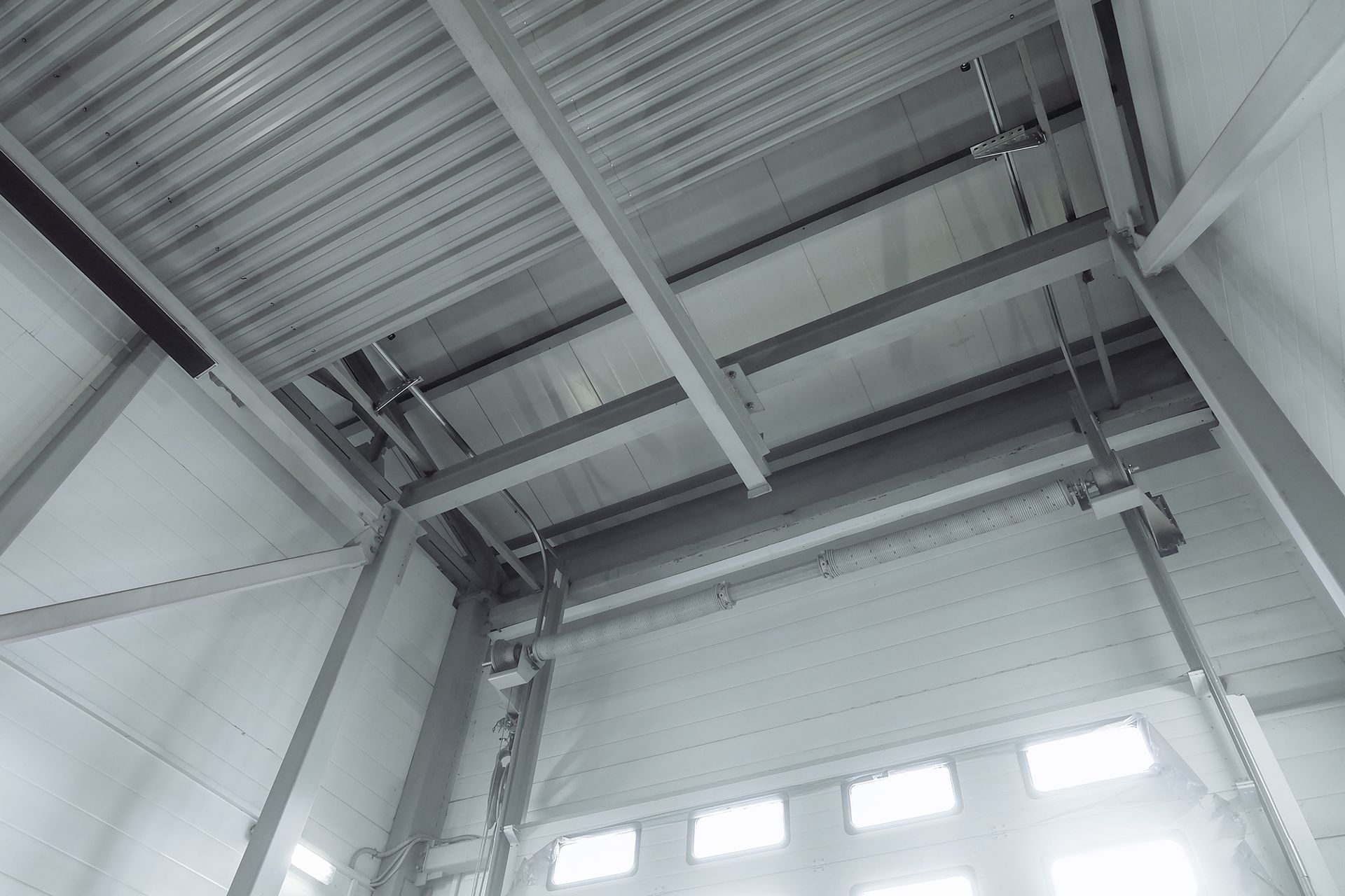 Overhead Door Systems