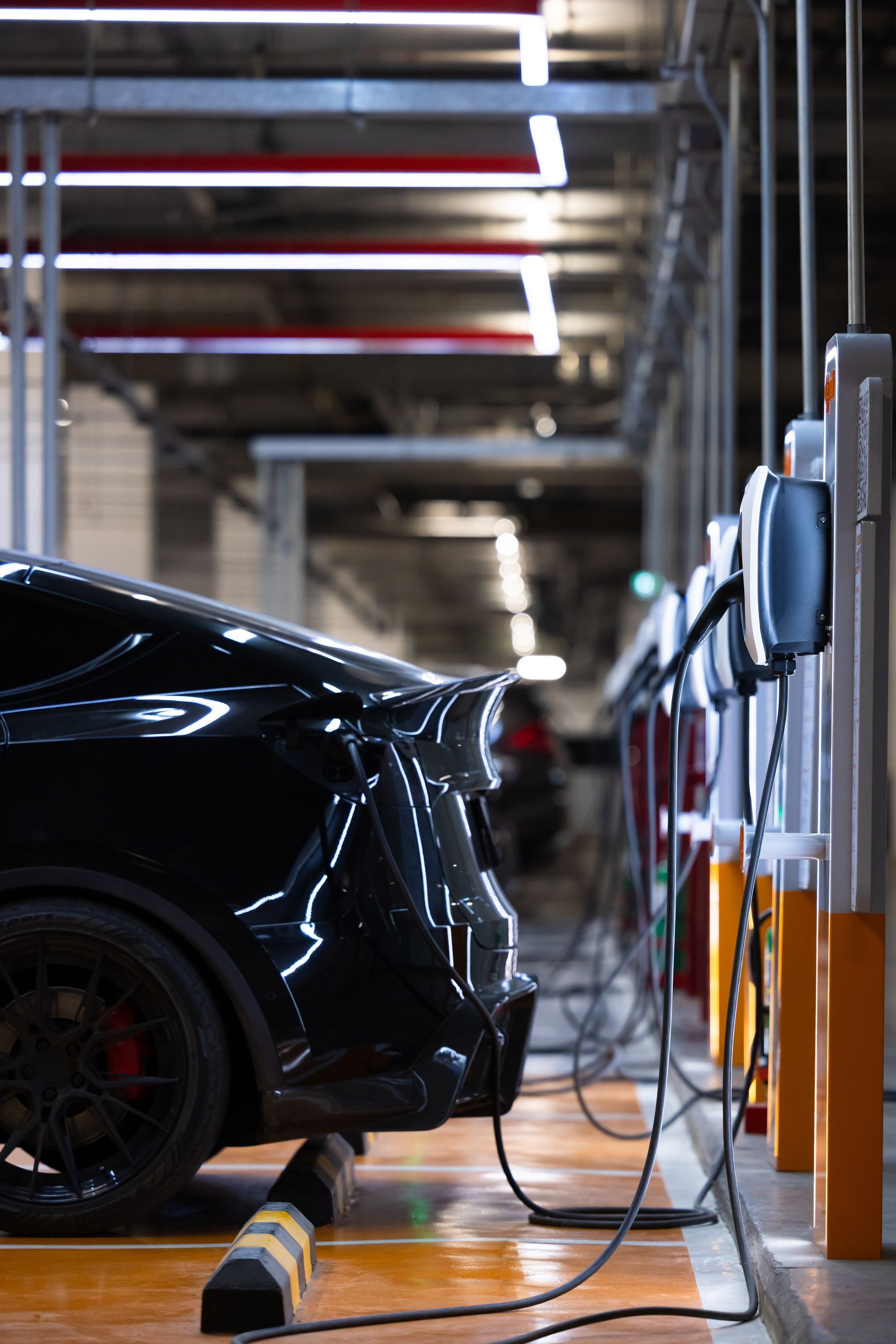 Structural Coordination with Electrical Infrastructure