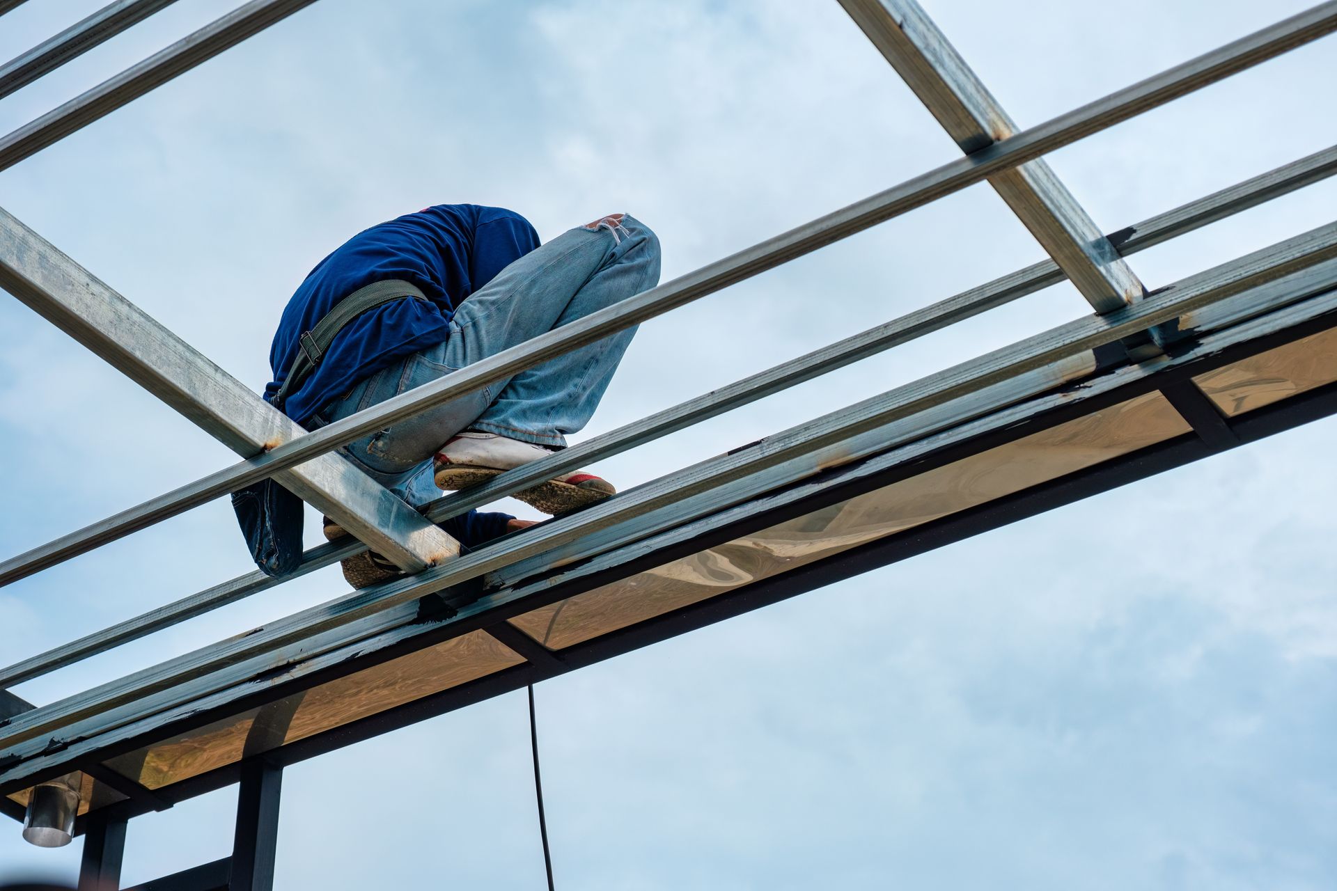 Primary Steel Framing Systems