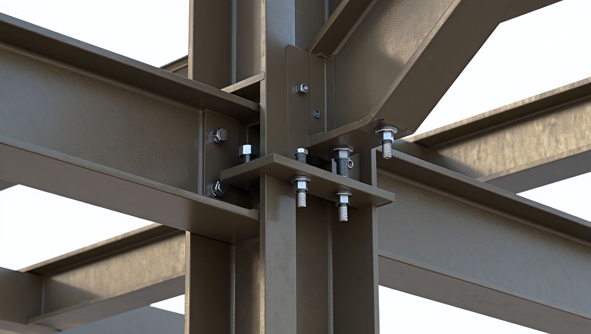 Energy Efficient Steel Metal Buildings