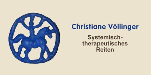 Systemisch-THerapeutisches Reiten Christiane Völlinger