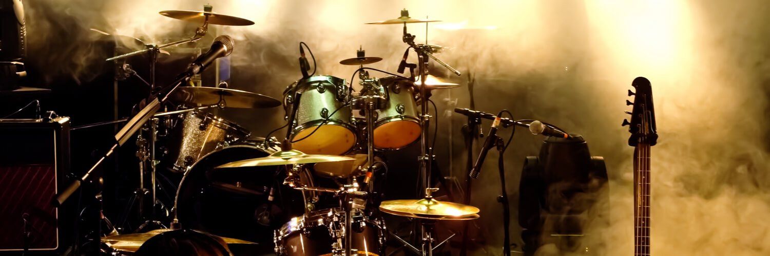 Music Publishers Image