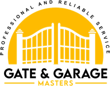 Gate & Garage Masters