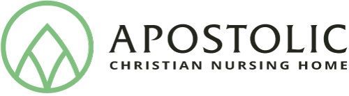 Apostolic Christian nursing home logo