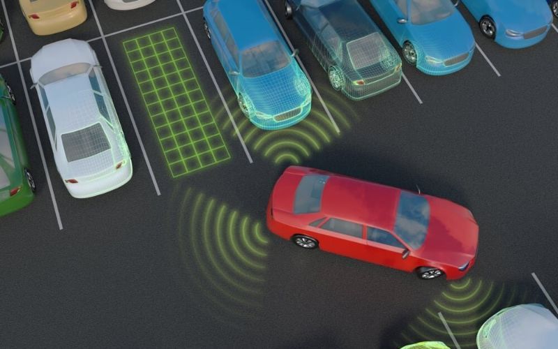 Датчики парковки и камеры  | Auto Elektronika