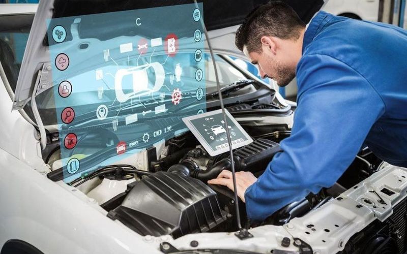 Оборудование для диагностики автомобилей | Auto Elektronika