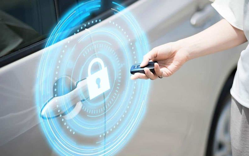 Системы безопасности автомобилей  | Auto Elektronika