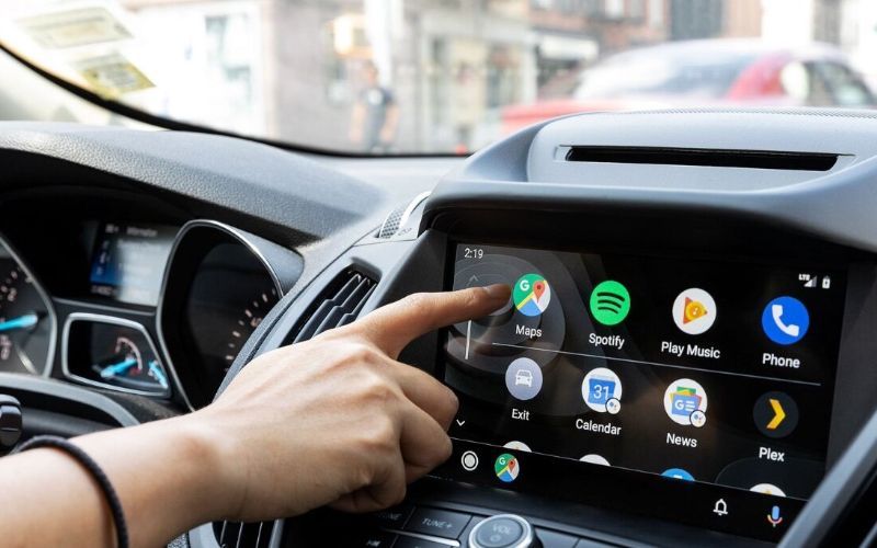 Мультимедиа и аудио аппаратура | Auto Elektronika