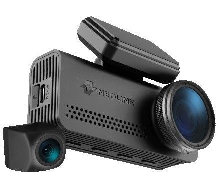 SECURE HD-385 – universāla kamera