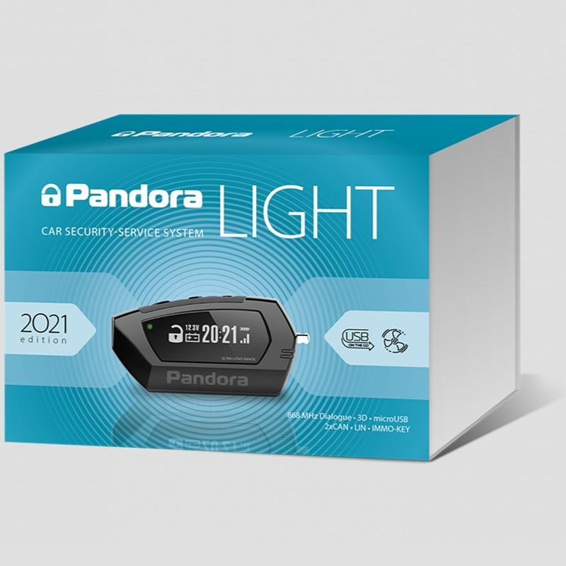 Steelmate PTS411-EX – parkošanās sistēma