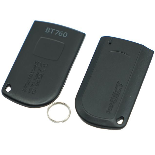 Auto signalizācija EAGLEMASTER LT-5200