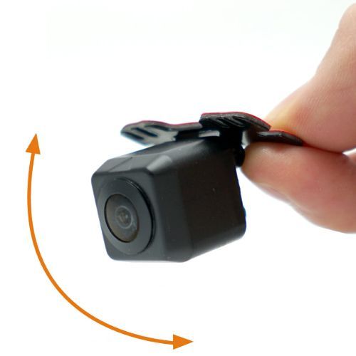 SECURE HD-385 - universal camera