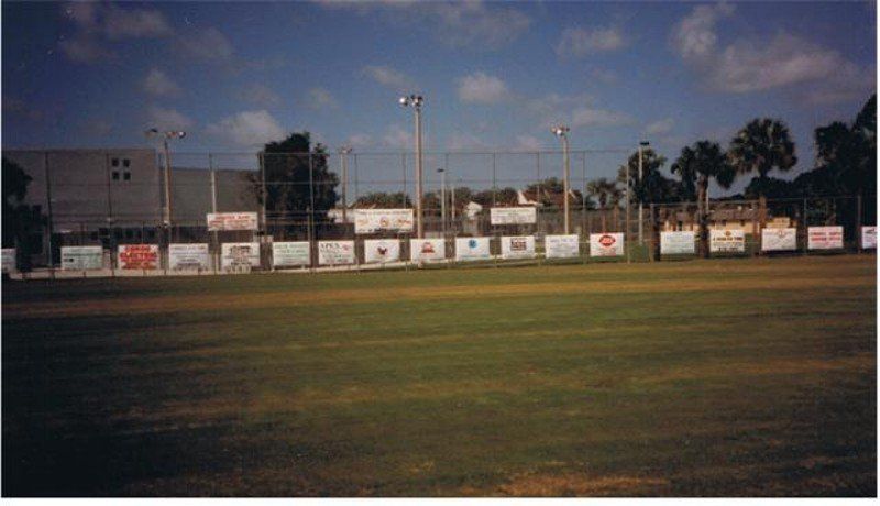 North Lauderdale Fund Raising Banners | Fort Lauderdale, FL | A Sign On Time