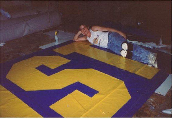 Blockbuster Video Up Close | Fort Lauderdale, FL | A Sign On Time