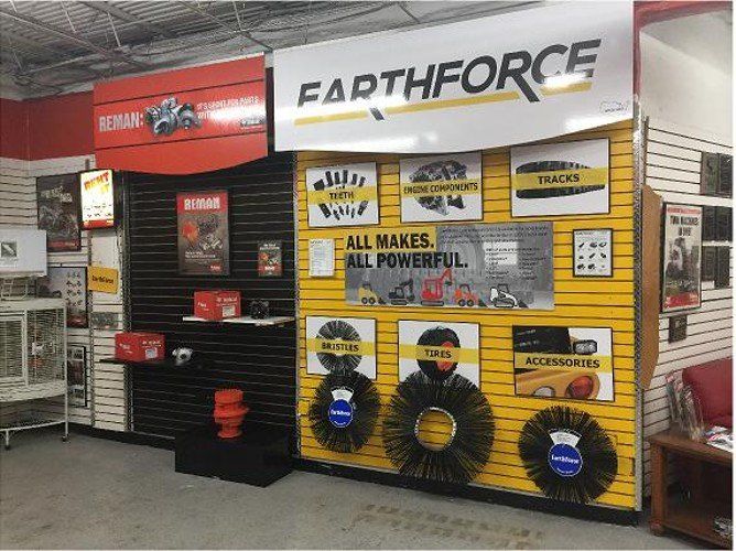 Interior Foam Board Signs | Fort Lauderdale, FL | A Sign On Time