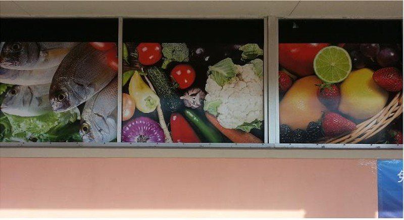 Chinese Food Store | Fort Lauderdale, FL | A Sign On Time