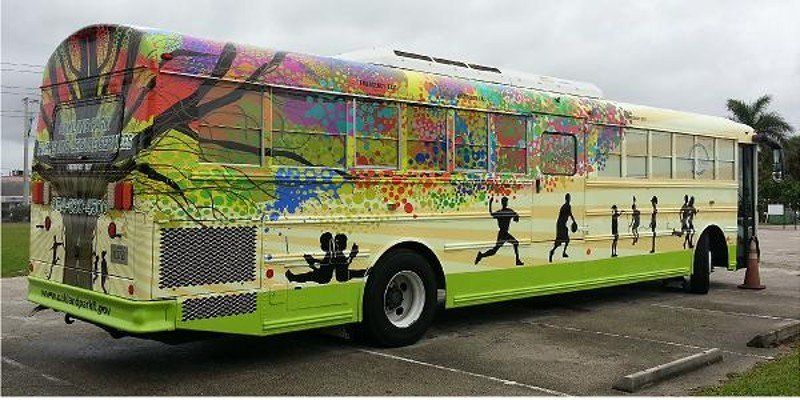 Oakland Park For Website | Fort Lauderdale, FL | A Sign On Time