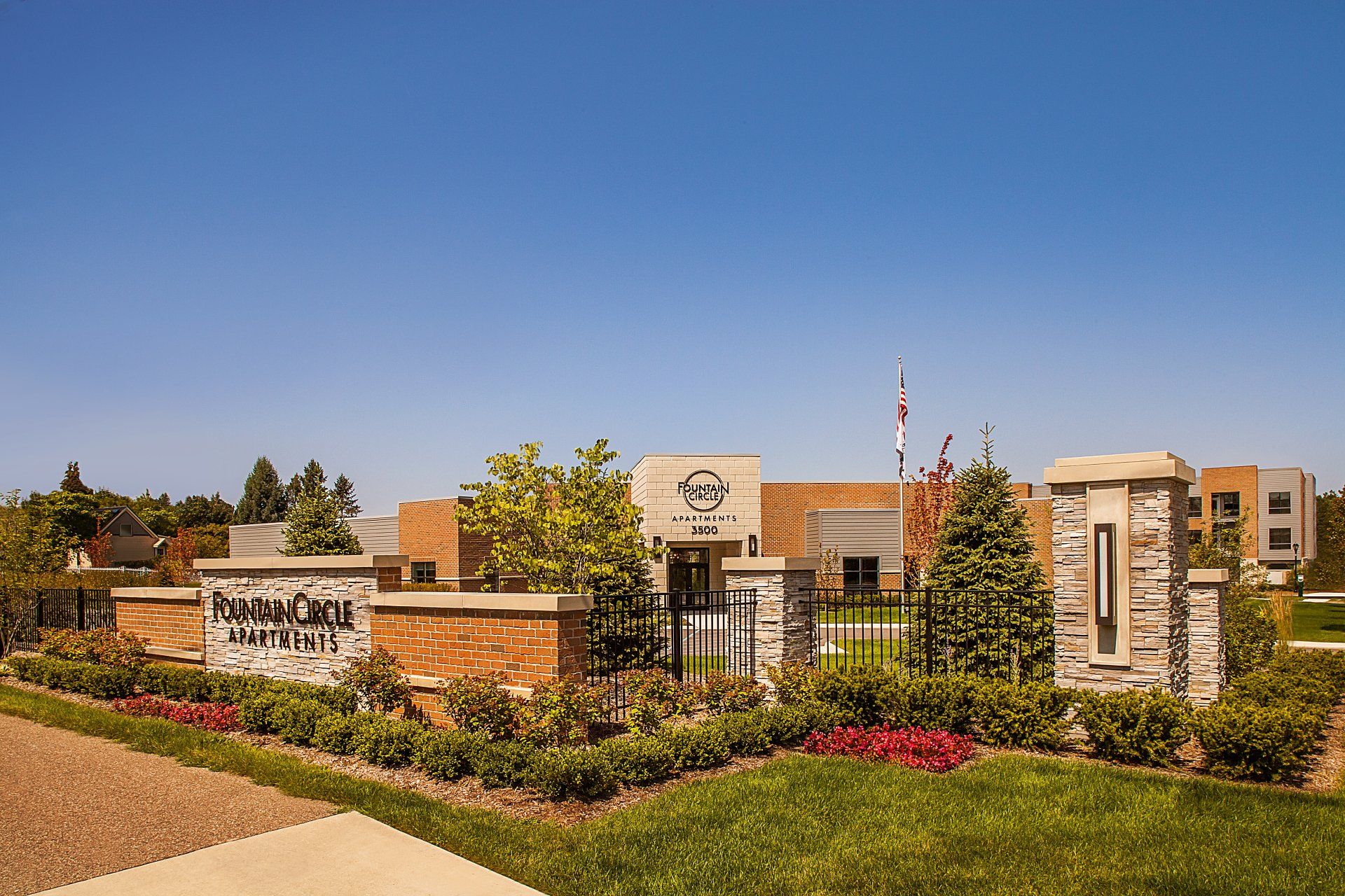 Multi-Family Construction | Boji Development, Inc | Farmington Hills, Michigan