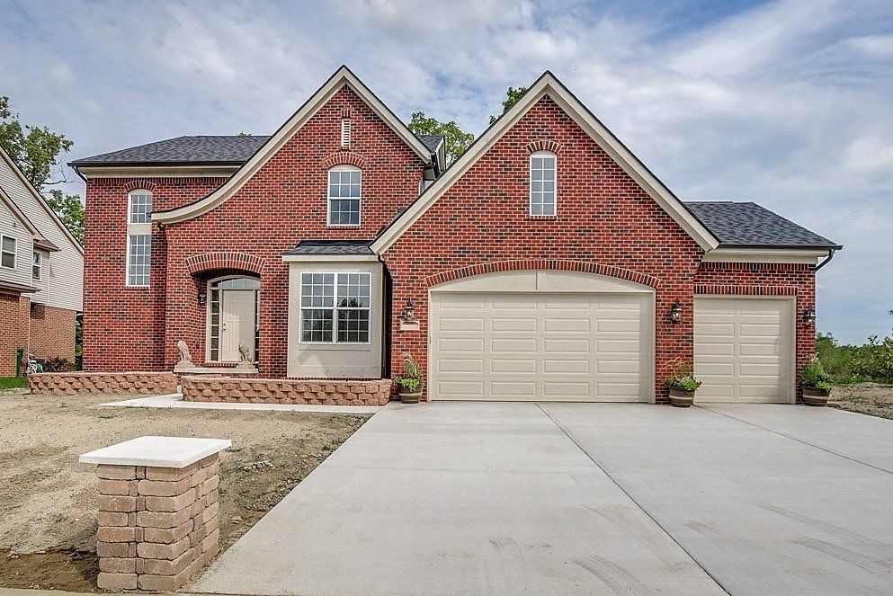 new home construction | Boji Development, Inc |  Farmington Hills, Michigan