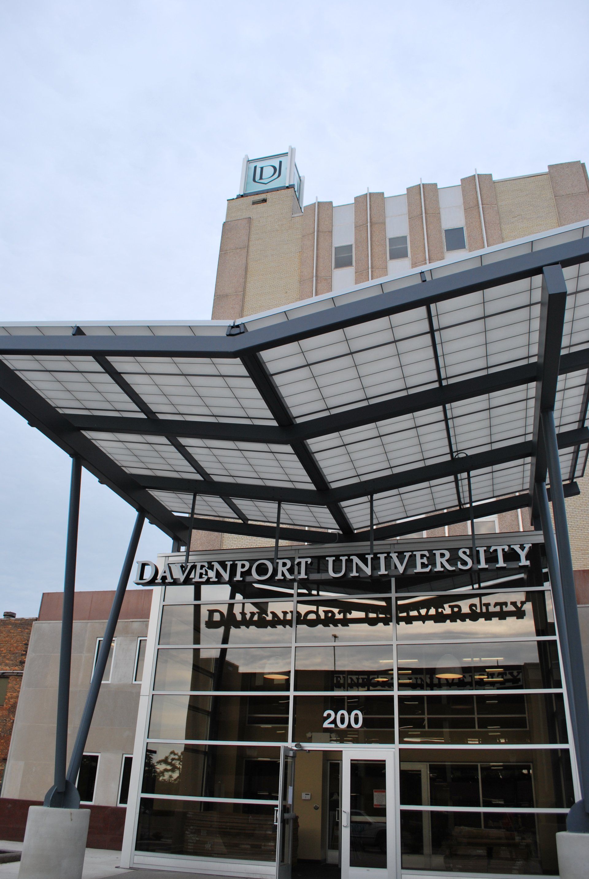 Commercial Construction | Boji Development, Inc | Farmington Hills, Michigan