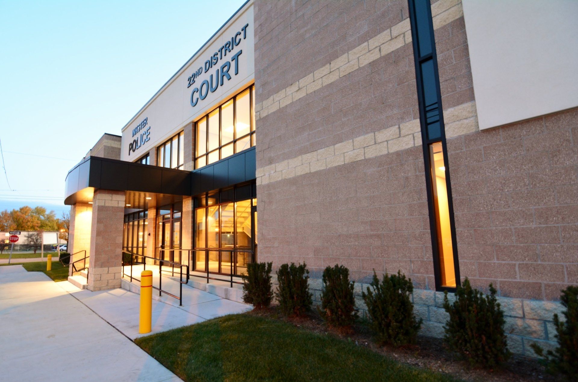 commercial construction | Boji Development, Inc |  Farmington Hills, Michigan