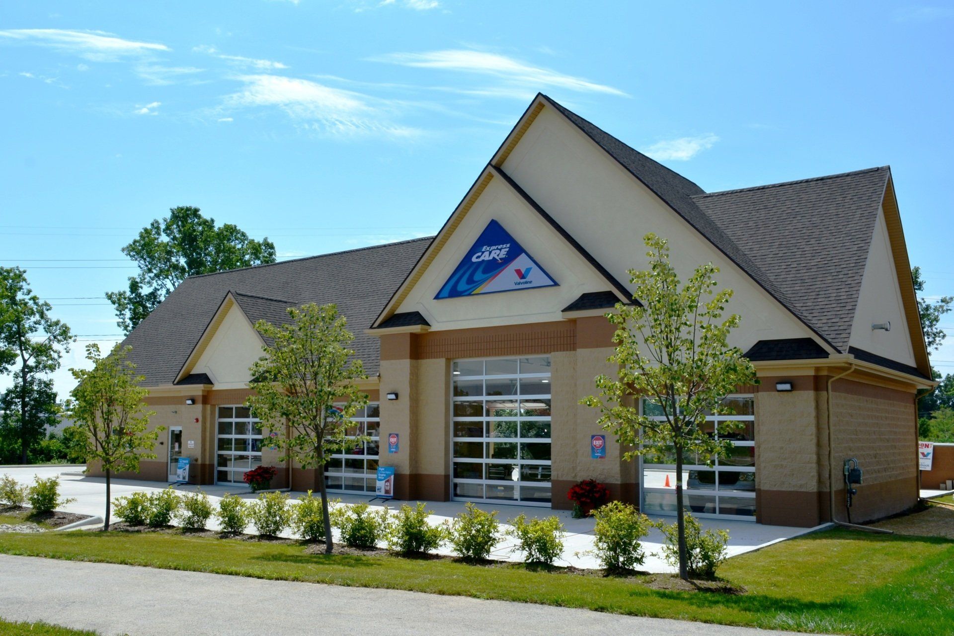 Commercial Construction | Boji Development, Inc | Farmington Hills, Michigan