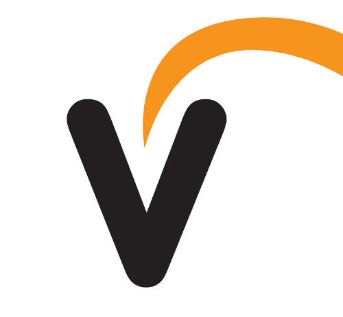 Verba logo element