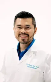 Dr. Vincent Lee, MD, DABFM