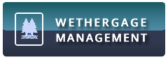 Wethergage Management Logo