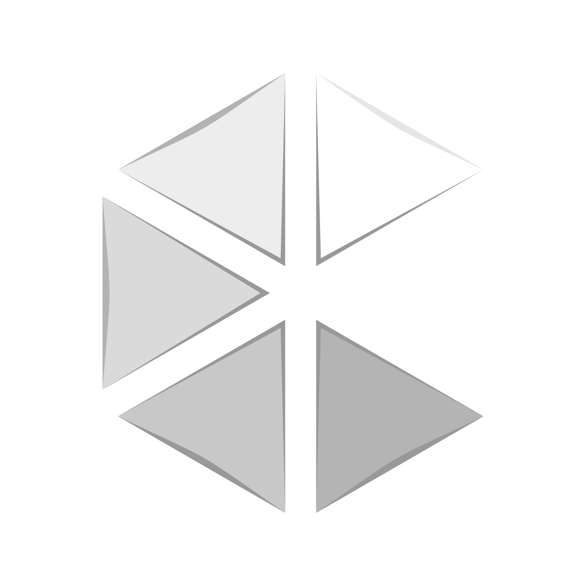 Crystal Grove Townhomes Logo Light