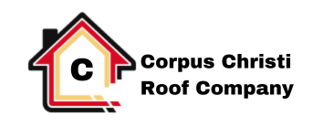 Corpus Christi Roofing logo