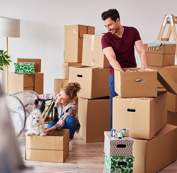 Moving Company Maple Grove Mn Local Motion