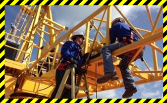 crane inspection