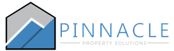 Pinnacle Property Solutions Company Logo  - Click to return to the homepage