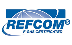 F Gas Registration