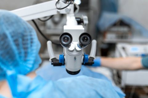 Eye Procedures — Staten Island, NY — Advanced Vision Care Associates