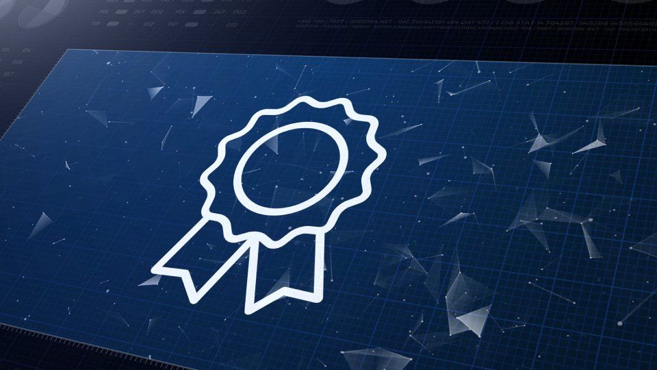 certificati di qualità dell'azienda