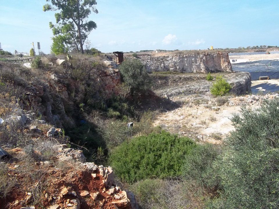 servizio di monitoraggio della falda acquifera