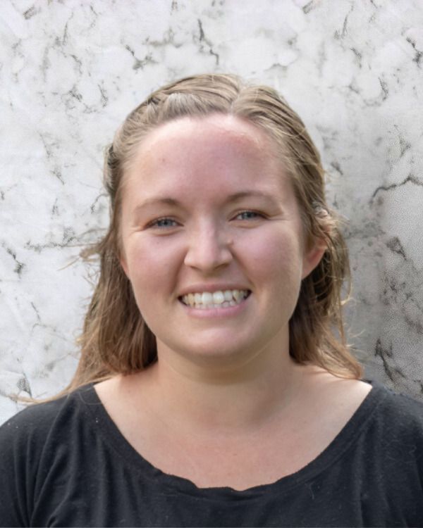 Calli Weiler - international admissions counselor