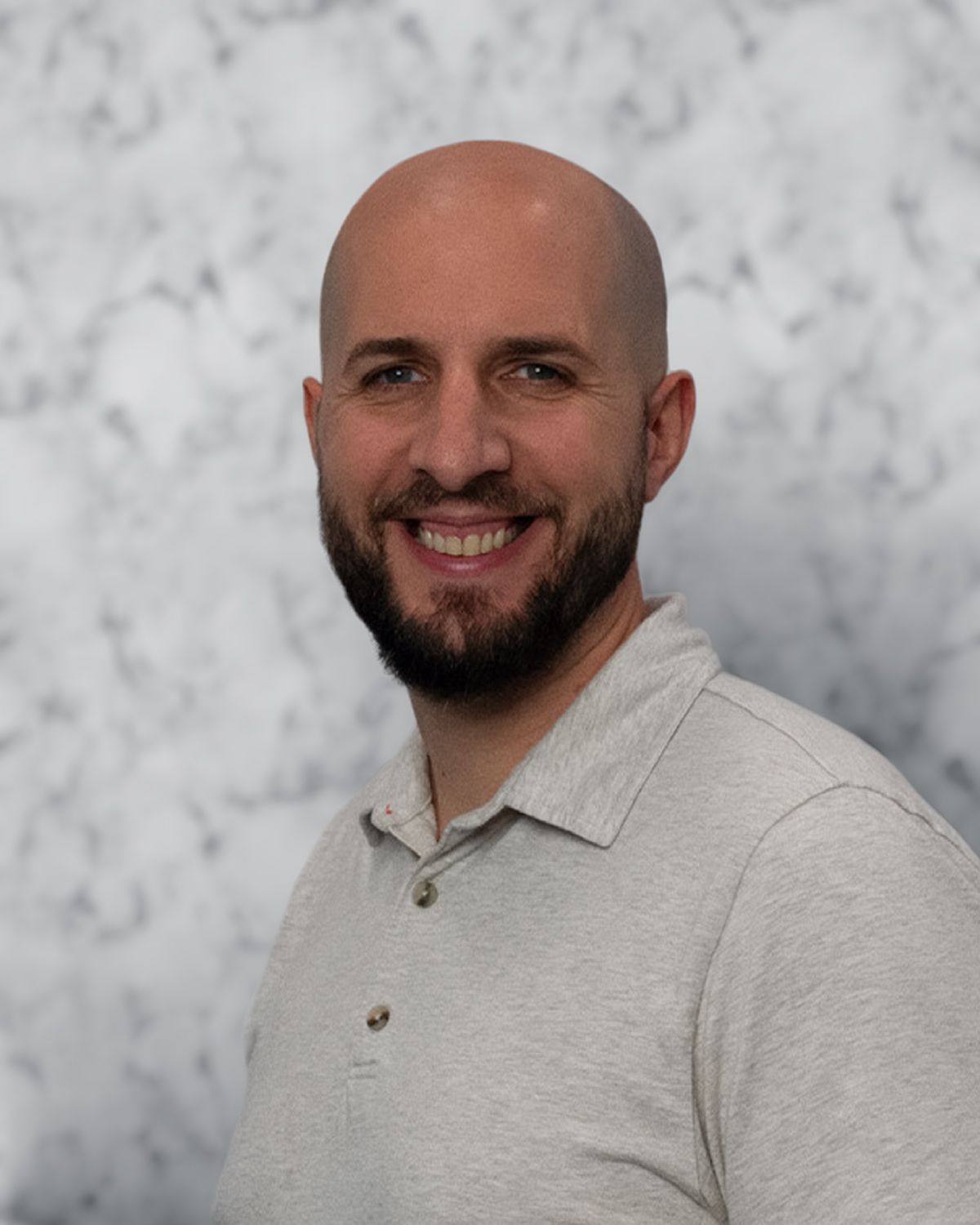 Andrew Weiler, Vice President of Business Affairs