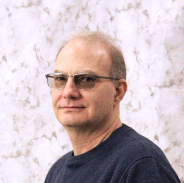 Rev. Tim Case