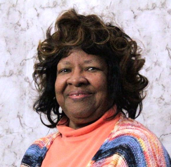 Ms. Brenda Collier