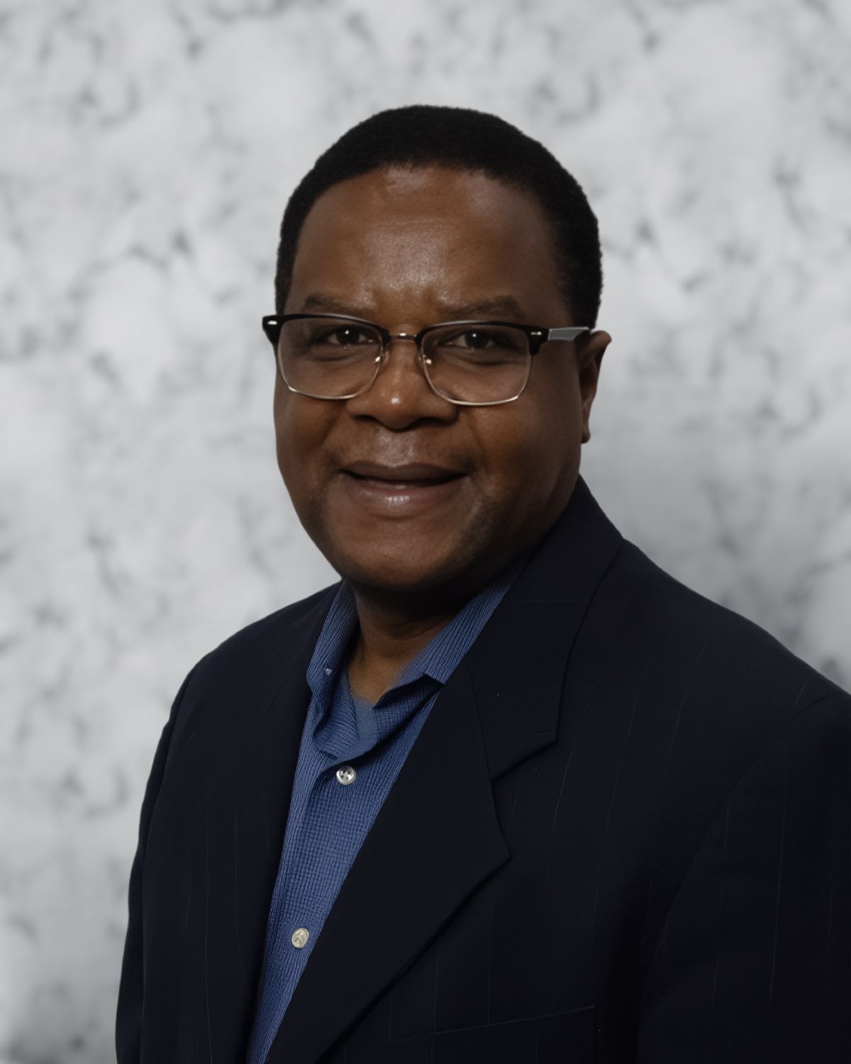 Dr. Daniel Kautu, Theology Program Chair